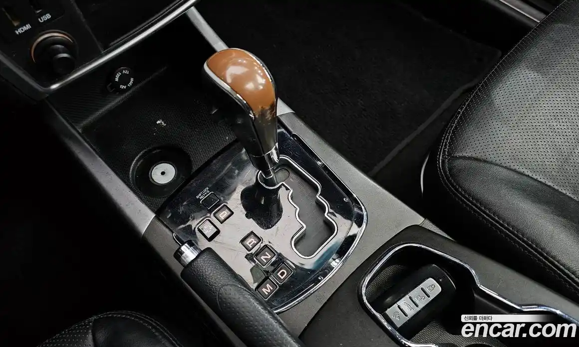 SsangYong Korando 2015 2.2 гидро в Москве № 1234597, фото 9