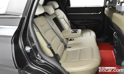 SsangYong Torres 2023 1.5 Автомат в Москве № 1234608, миниатюра 12