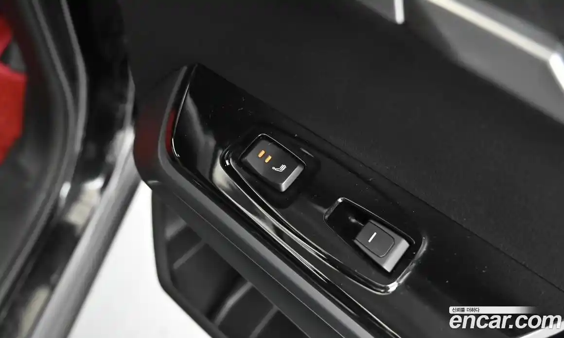 SsangYong Torres 2023 1.5 Автомат в Москве № 1234608, фото 16