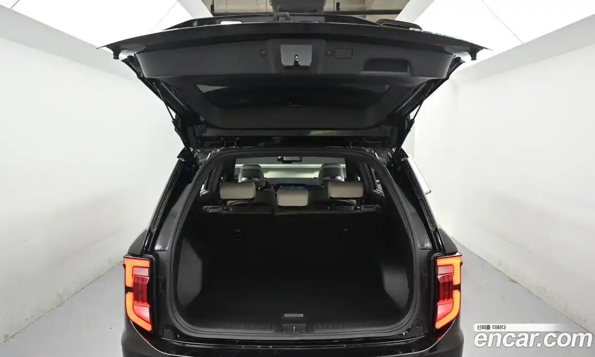 SsangYong Torres 2023 1.5 Автомат в Москве № 1234608, фото 19