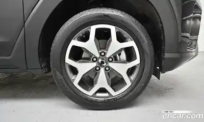 SsangYong Torres 2023 1.5 Автомат в Москве № 1234608, миниатюра 5