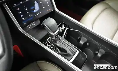 SsangYong Torres 2023 1.5 Автомат в Москве № 1234608, миниатюра 9