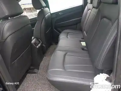 SsangYong Rexton 2021 2.2 Автомат в Москве № 1234611, миниатюра 6