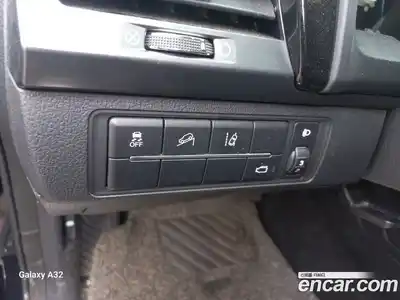 SsangYong Rexton 2021 2.2 Автомат в Москве № 1234611, миниатюра 8