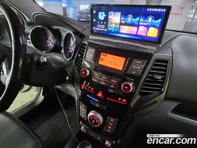 SsangYong TIBOLI 2017 1.6 гидро в Москве № 1234630, миниатюра 12