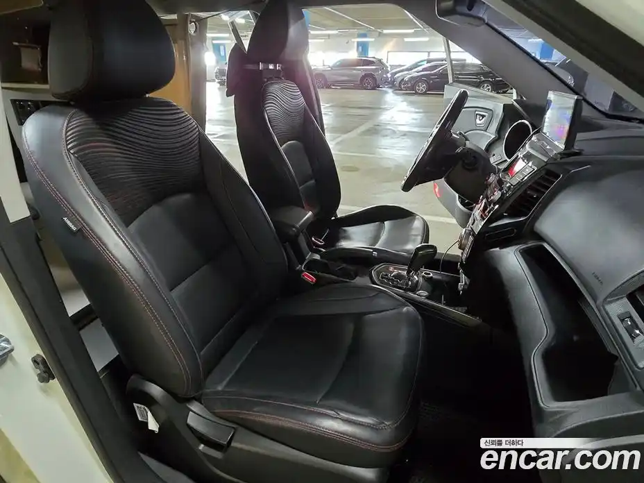 SsangYong TIBOLI 2017 1.6 гидро в Москве № 1234630, фото 14