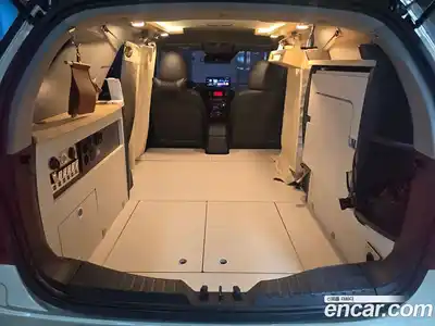 SsangYong TIBOLI 2017 1.6 гидро в Москве № 1234630, миниатюра 3