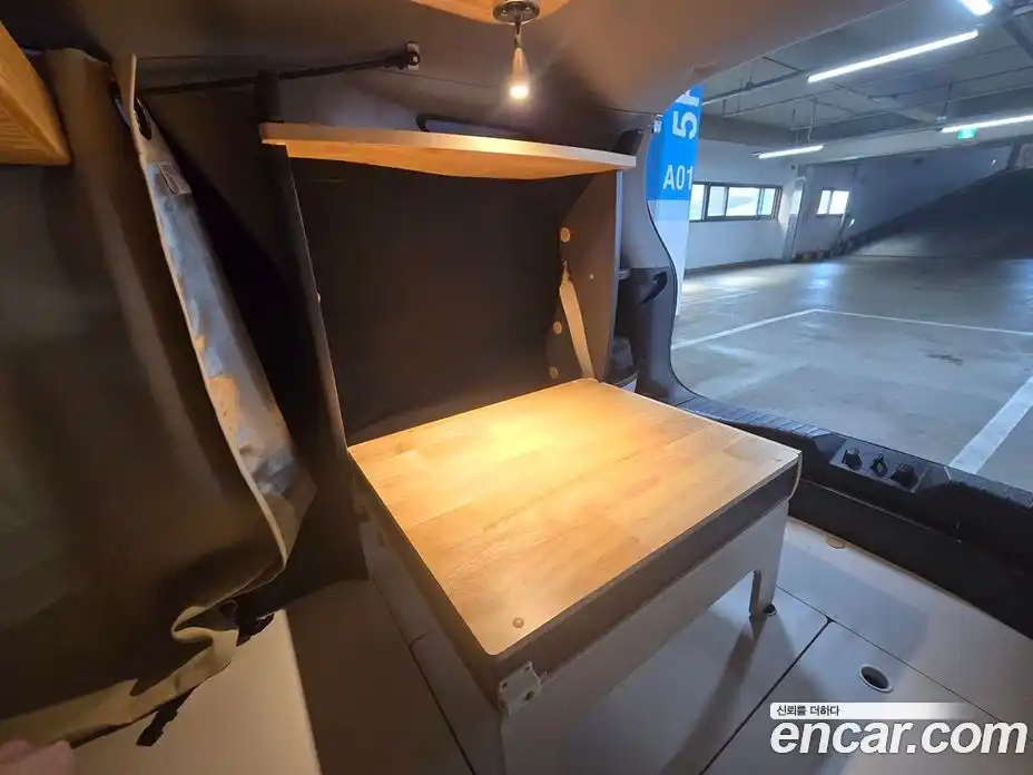 SsangYong TIBOLI 2017 1.6 гидро в Москве № 1234630, фото 8