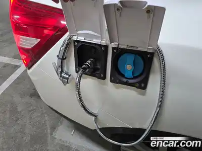 SsangYong TIBOLI 2017 1.6 гидро в Москве № 1234630, миниатюра 10