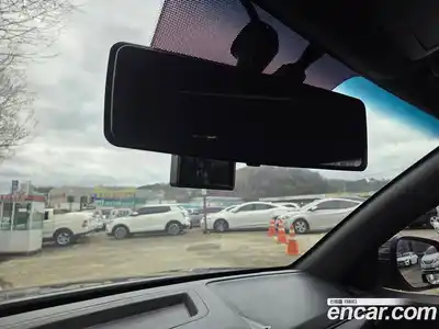 SsangYong Rexton 2021 2.2 Автомат в Москве № 1234660, миниатюра 11