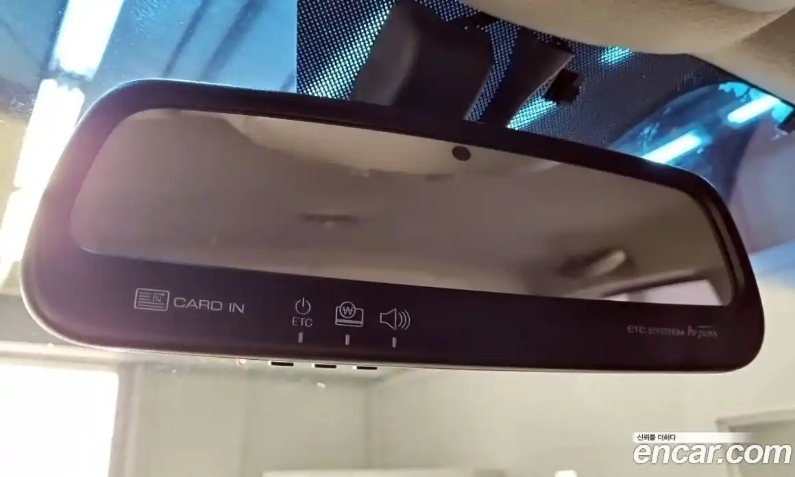 SsangYong Actyon 2011 2.0 Автомат в Москве № 1234662, фото 17