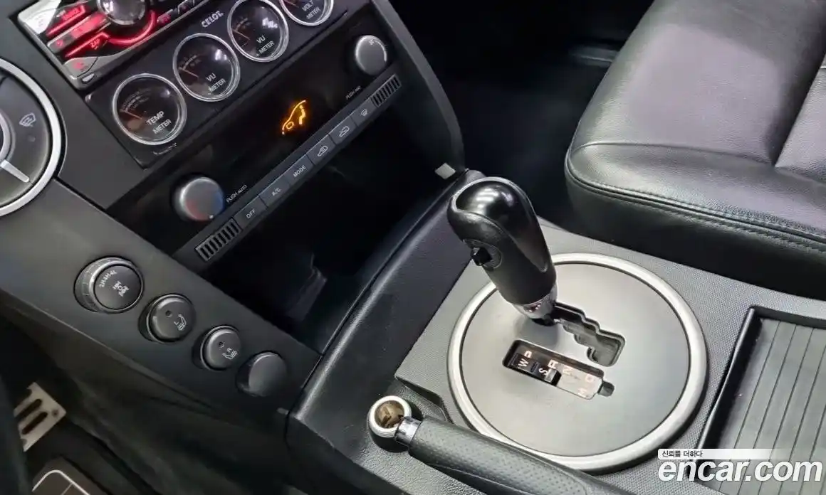 SsangYong Actyon 2011 2.0 Автомат в Москве № 1234662, фото 9