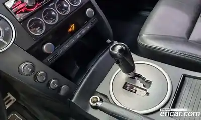 SsangYong Actyon 2011 2.0 Автомат в Москве № 1234662, миниатюра 9