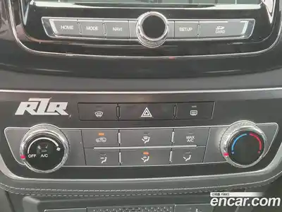 SsangYong Rexton 2020 2.2 Автомат в Москве № 1234678, миниатюра 12