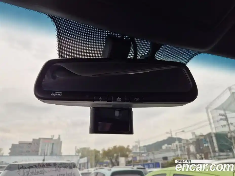 SsangYong Rexton 2020 2.2 Автомат в Москве № 1234678, фото 15