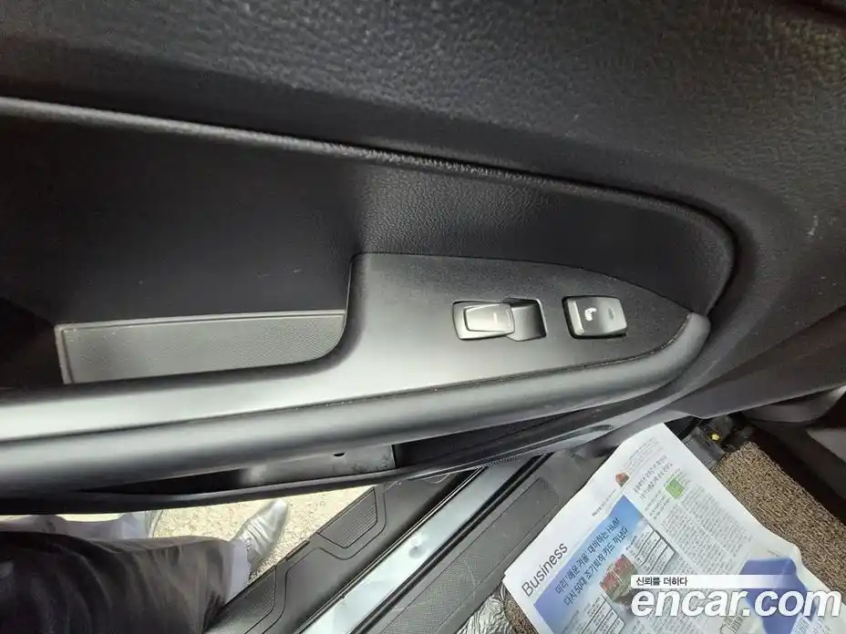 SsangYong Rexton 2020 2.2 Автомат в Москве № 1234678, фото 17