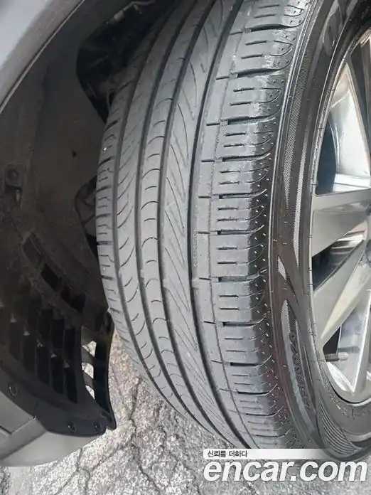 SsangYong Rexton 2020 2.2 Автомат в Москве № 1234678, фото 6