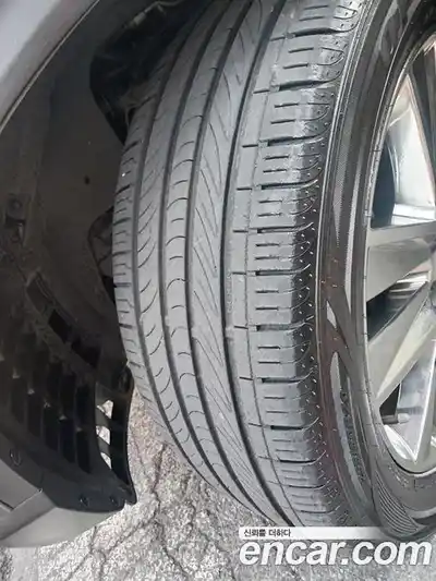 SsangYong Rexton 2020 2.2 Автомат в Москве № 1234678, миниатюра 6