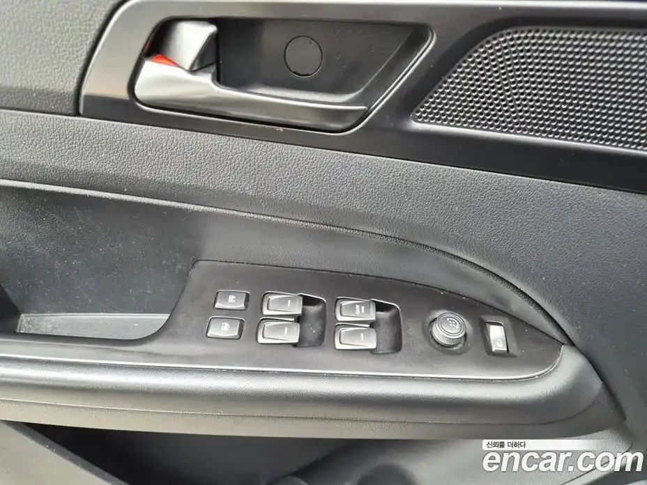 SsangYong Rexton 2020 2.2 Автомат в Москве № 1234678, фото 7