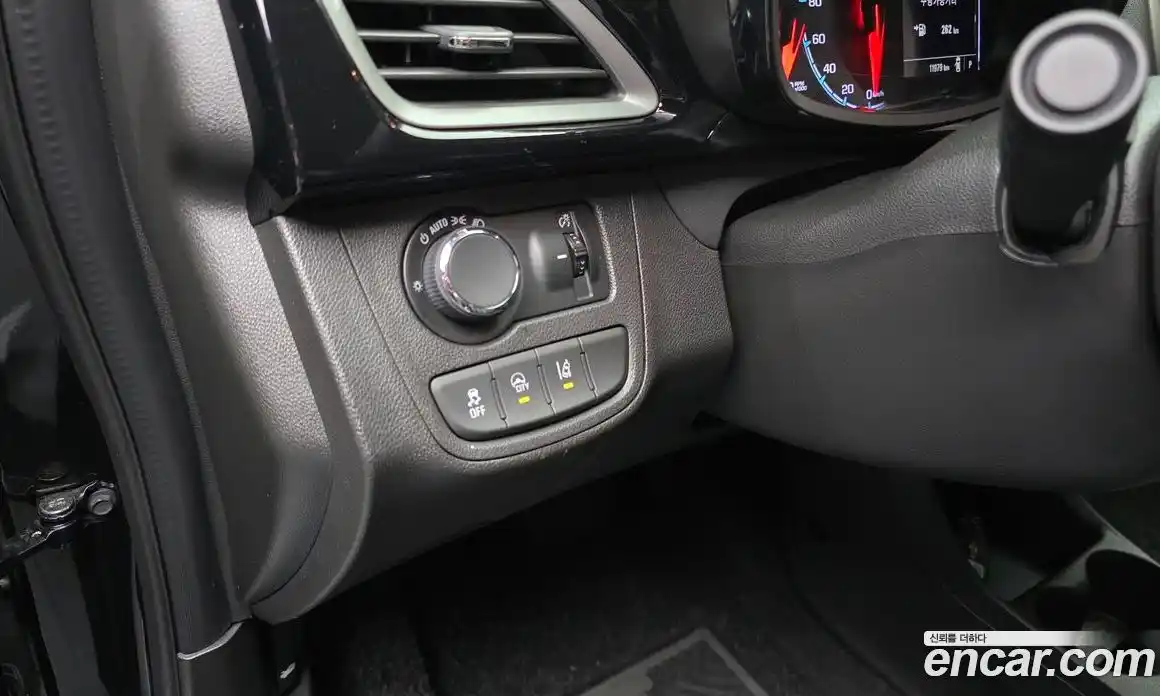 Chevrolet Spark 2019 1.0 гидро в Москве № 1234708, фото 15