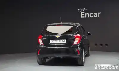 Chevrolet Spark 2019 1.0 гидро в Москве № 1234708, миниатюра 4