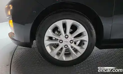 Chevrolet Spark 2019 1.0 гидро в Москве № 1234708, миниатюра 5