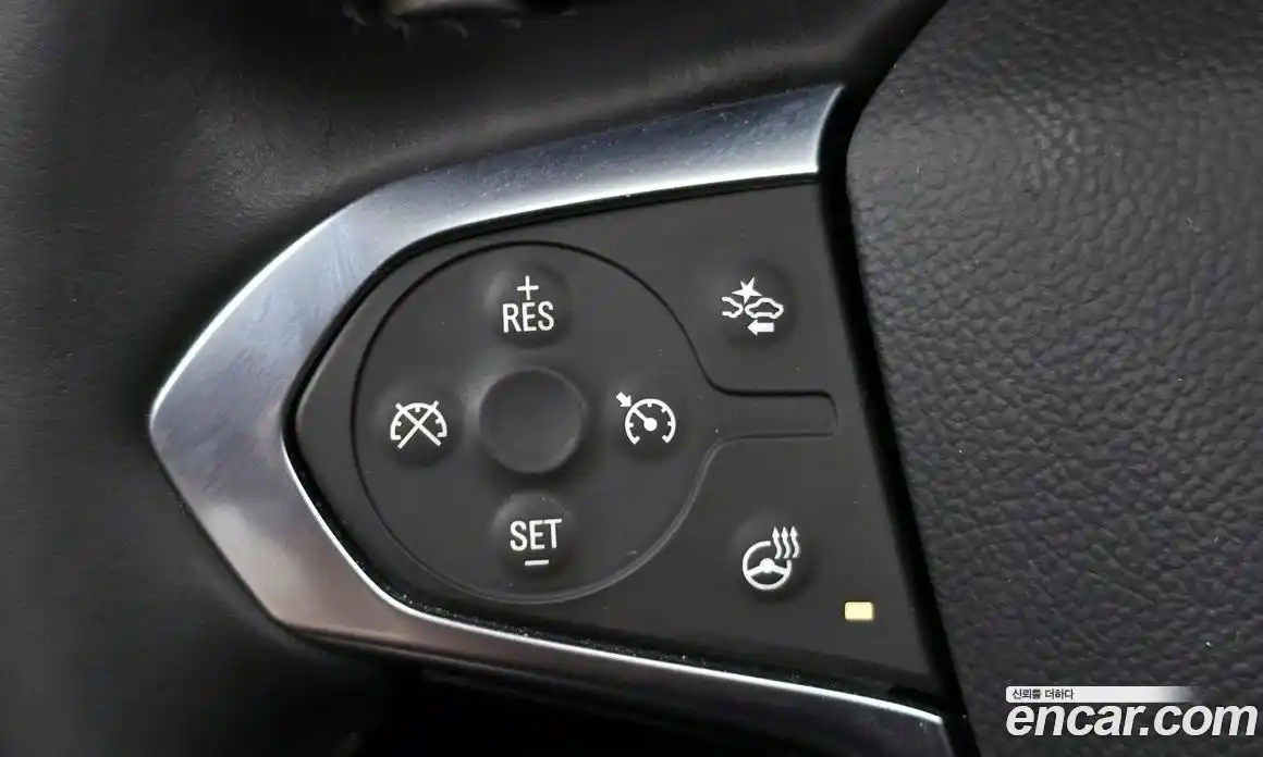 Chevrolet Traverse 2022 3.6 Автомат в Москве № 1234728, фото 14