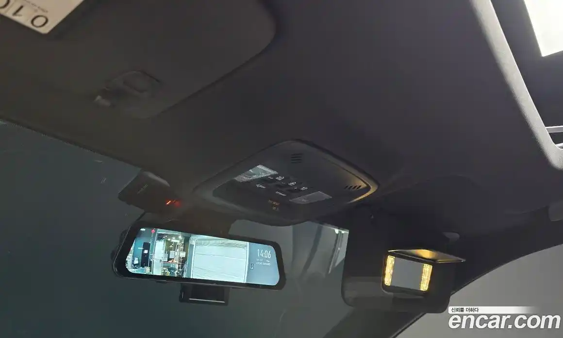 Chevrolet Traverse 2022 3.6 Автомат в Москве № 1234728, фото 18