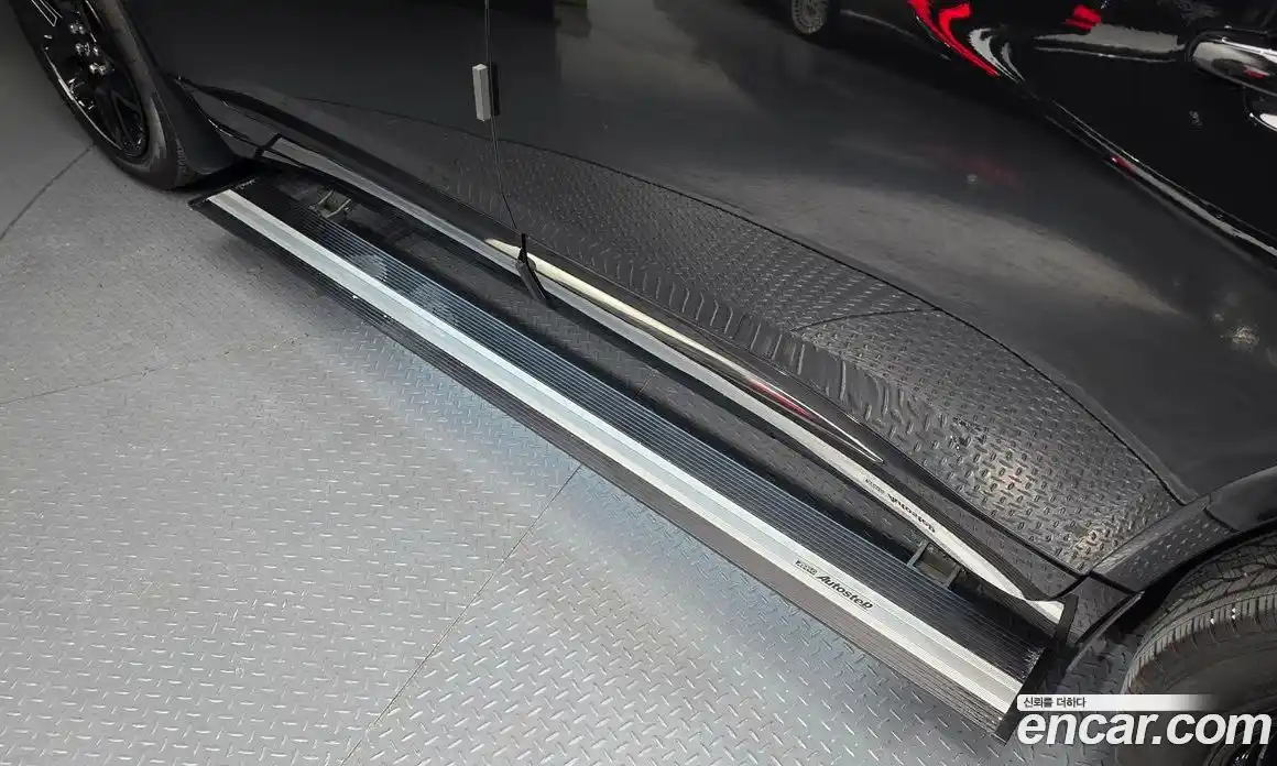 Chevrolet Traverse 2022 3.6 Автомат в Москве № 1234728, фото 20