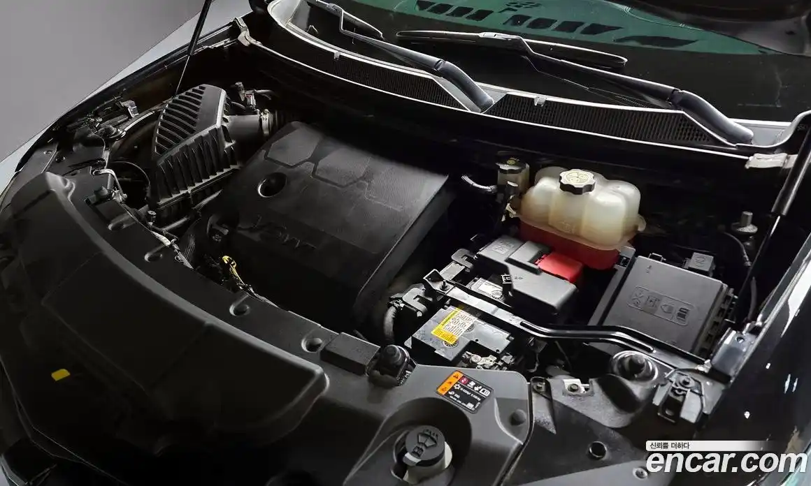 Chevrolet Traverse 2022 3.6 Автомат в Москве № 1234728, фото 6