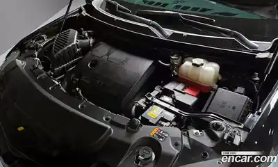 Chevrolet Traverse 2022 3.6 Автомат в Москве № 1234728, миниатюра 6