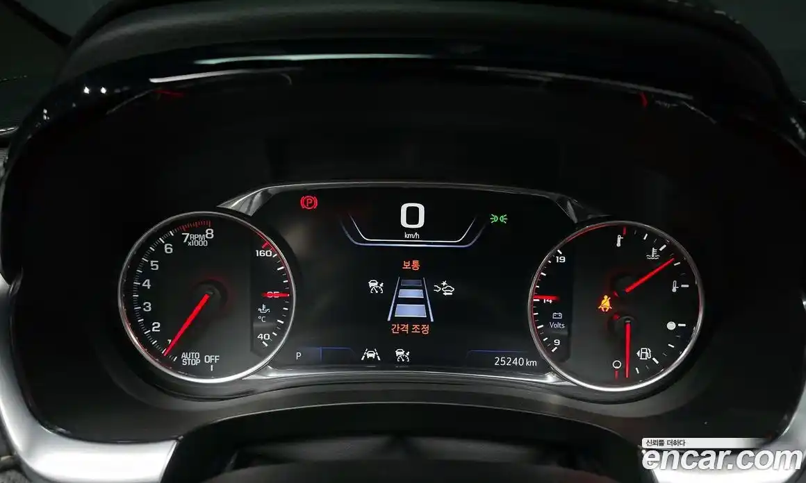 Chevrolet Traverse 2022 3.6 Автомат в Москве № 1234728, фото 8