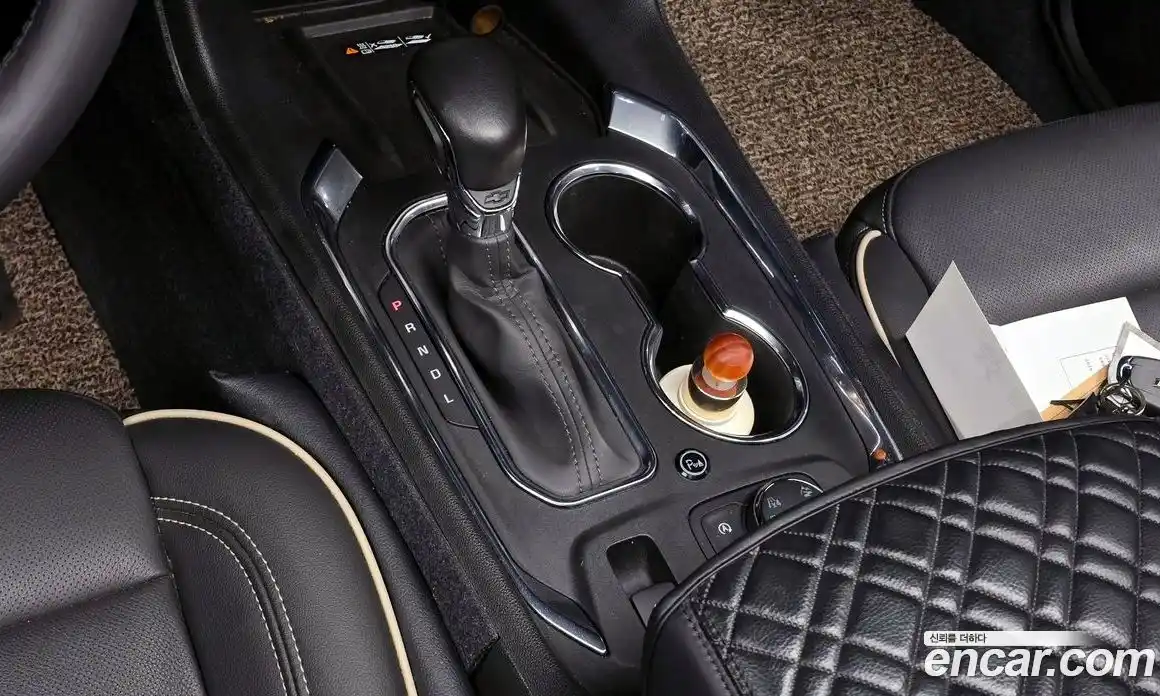 Chevrolet Traverse 2022 3.6 Автомат в Москве № 1234728, фото 9