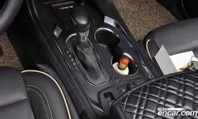 Chevrolet Traverse 2022 3.6 Автомат в Москве № 1234728, миниатюра 9