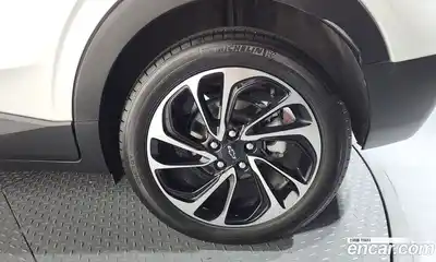 Chevrolet 볼트 EUV 2022 0.2 гидро в Москве № 1234741, миниатюра 4