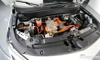 Chevrolet 볼트 EUV 2022 0.2 гидро в Москве № 1234741, миниатюра 5