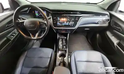 Chevrolet 볼트 EUV 2022 0.2 гидро в Москве № 1234741, миниатюра 6