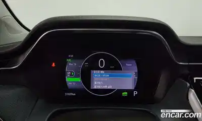 Chevrolet 볼트 EUV 2022 0.2 гидро в Москве № 1234741, миниатюра 7