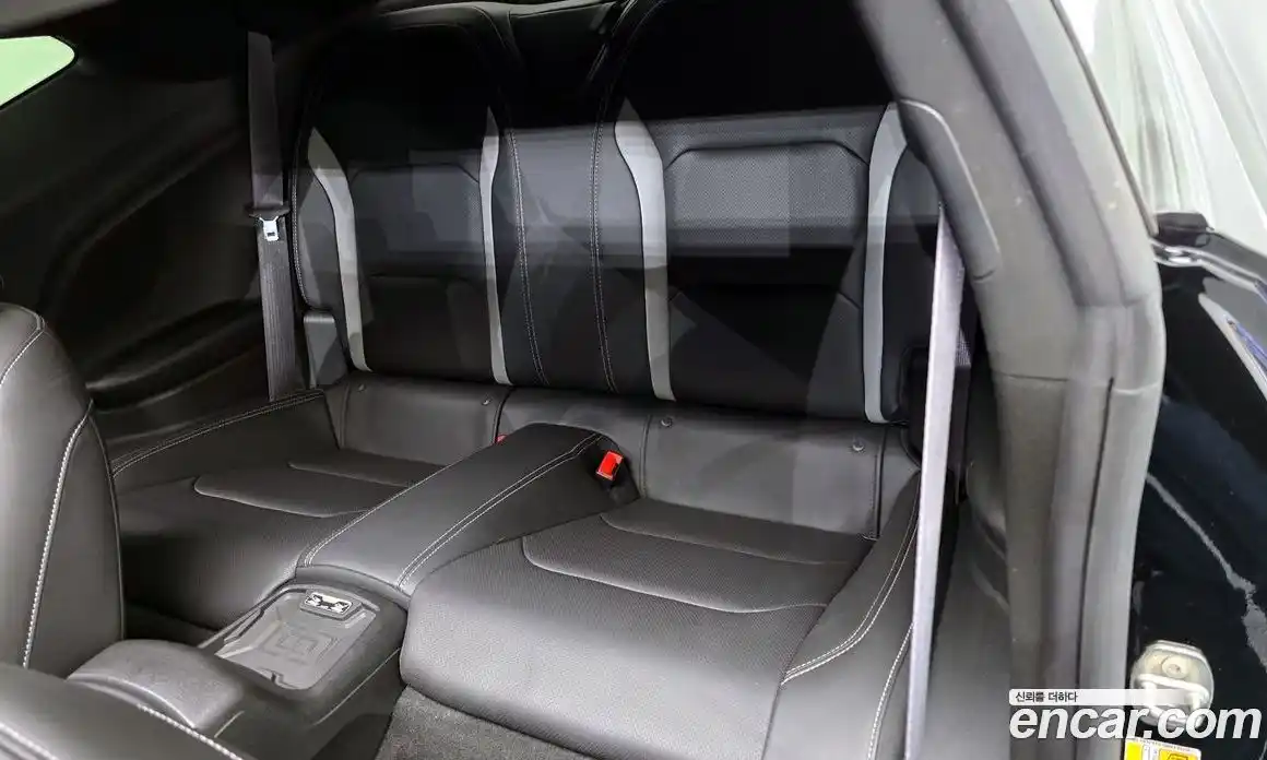 Chevrolet Camaro 2016 6.2 Автомат в Москве № 1234745, фото 12