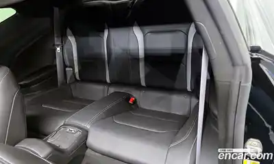 Chevrolet Camaro 2016 6.2 Автомат в Москве № 1234745, миниатюра 12