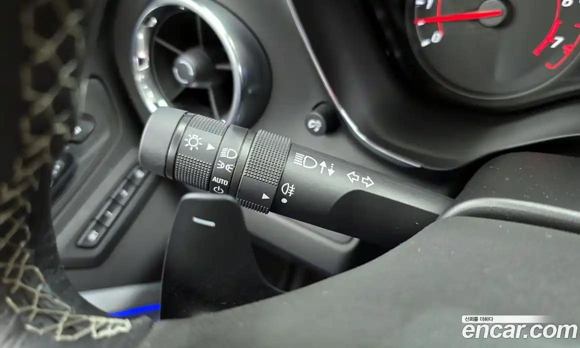 Chevrolet Camaro 2016 6.2 Автомат в Москве № 1234745, фото 17