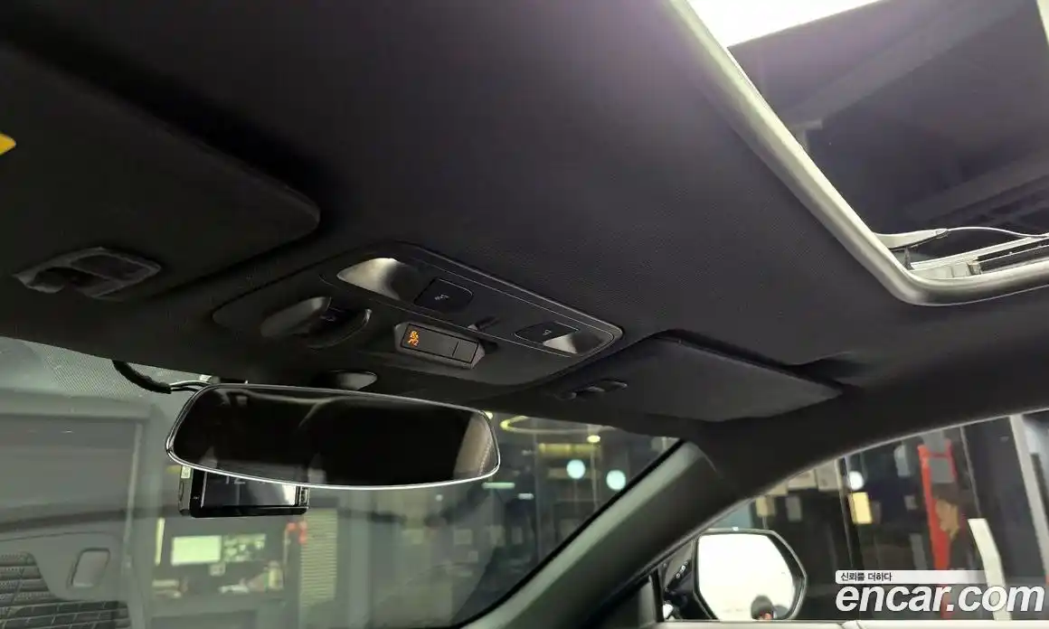 Chevrolet Camaro 2016 6.2 Автомат в Москве № 1234745, фото 20