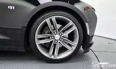 Chevrolet Camaro 2016 6.2 Автомат в Москве № 1234745, миниатюра 5