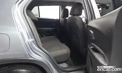 Chevrolet Trax 2019 1.4 гидро в Москве № 1234748, миниатюра 12