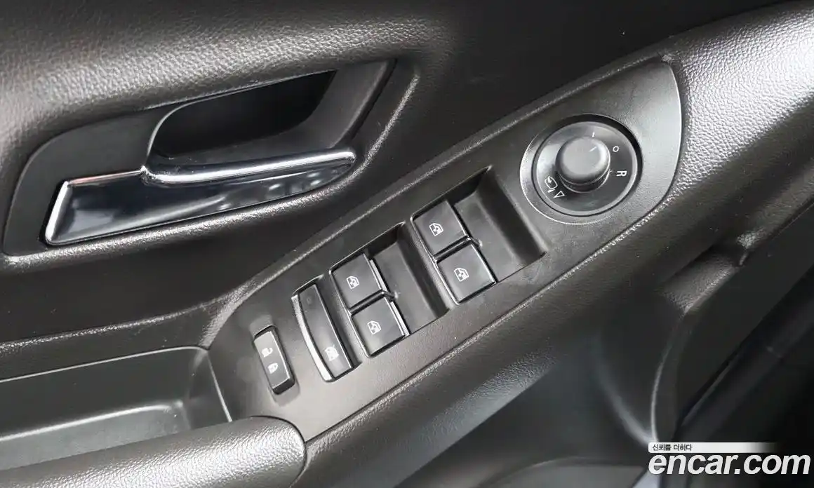 Chevrolet Trax 2019 1.4 гидро в Москве № 1234748, фото 16