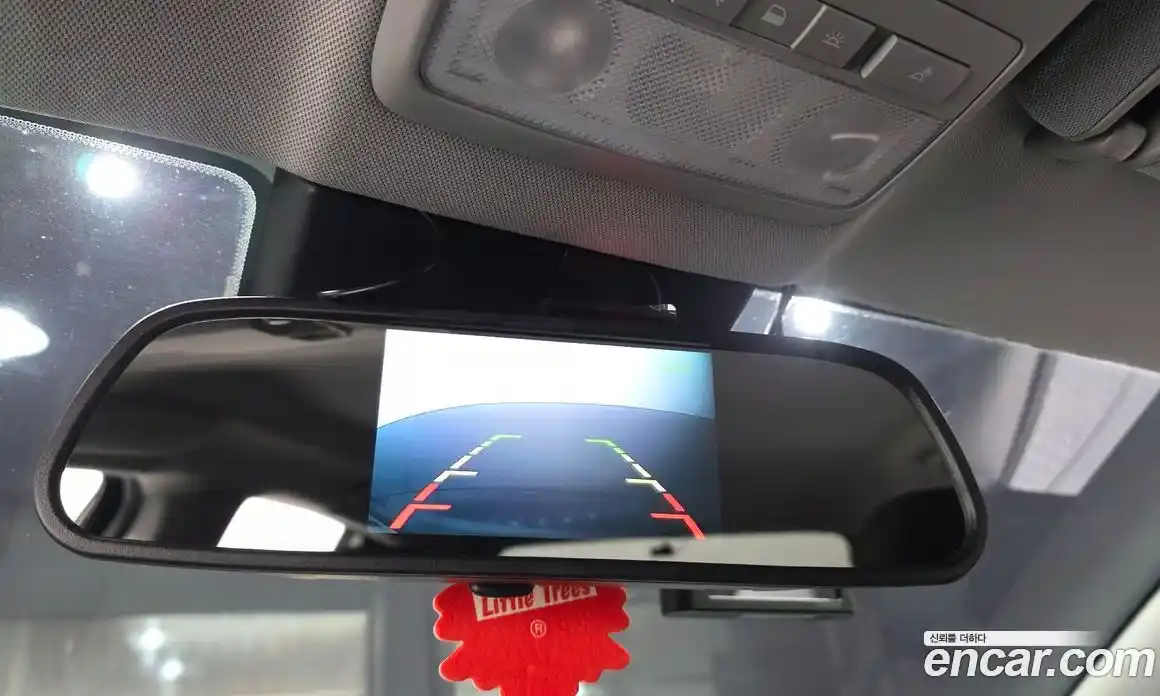 Chevrolet Trax 2019 1.4 гидро в Москве № 1234748, фото 19