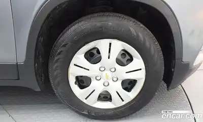 Chevrolet Trax 2019 1.4 гидро в Москве № 1234748, миниатюра 5