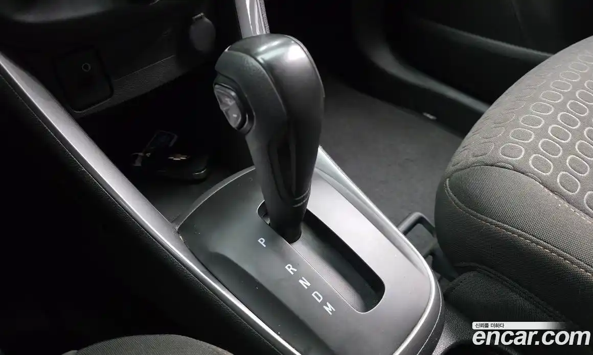 Chevrolet Trax 2019 1.4 гидро в Москве № 1234748, фото 9