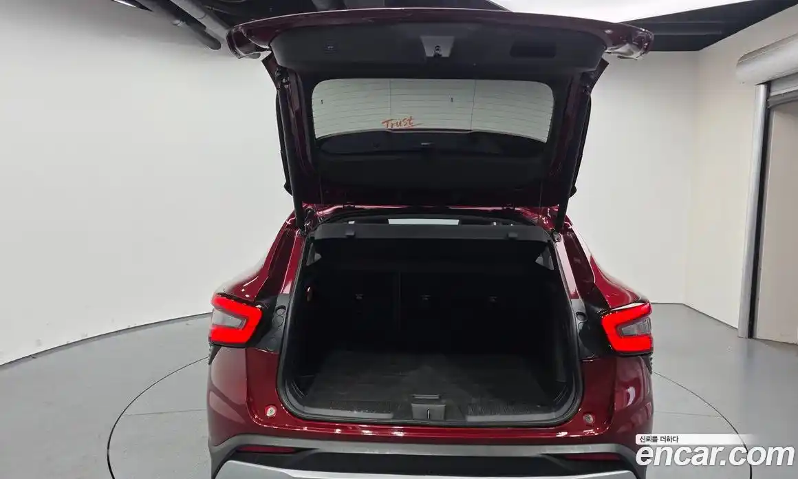 Chevrolet Trax 2023 1.2 гидро в Москве № 1234755, фото 20