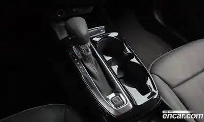 Chevrolet Trax 2023 1.2 гидро в Москве № 1234755, миниатюра 9